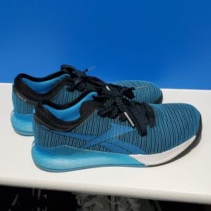 Reebok Nano Crossfit Gym Shoes
